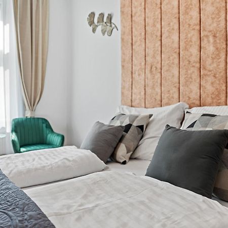 וינה Sky9 Apartments District 17 מראה חיצוני תמונה
