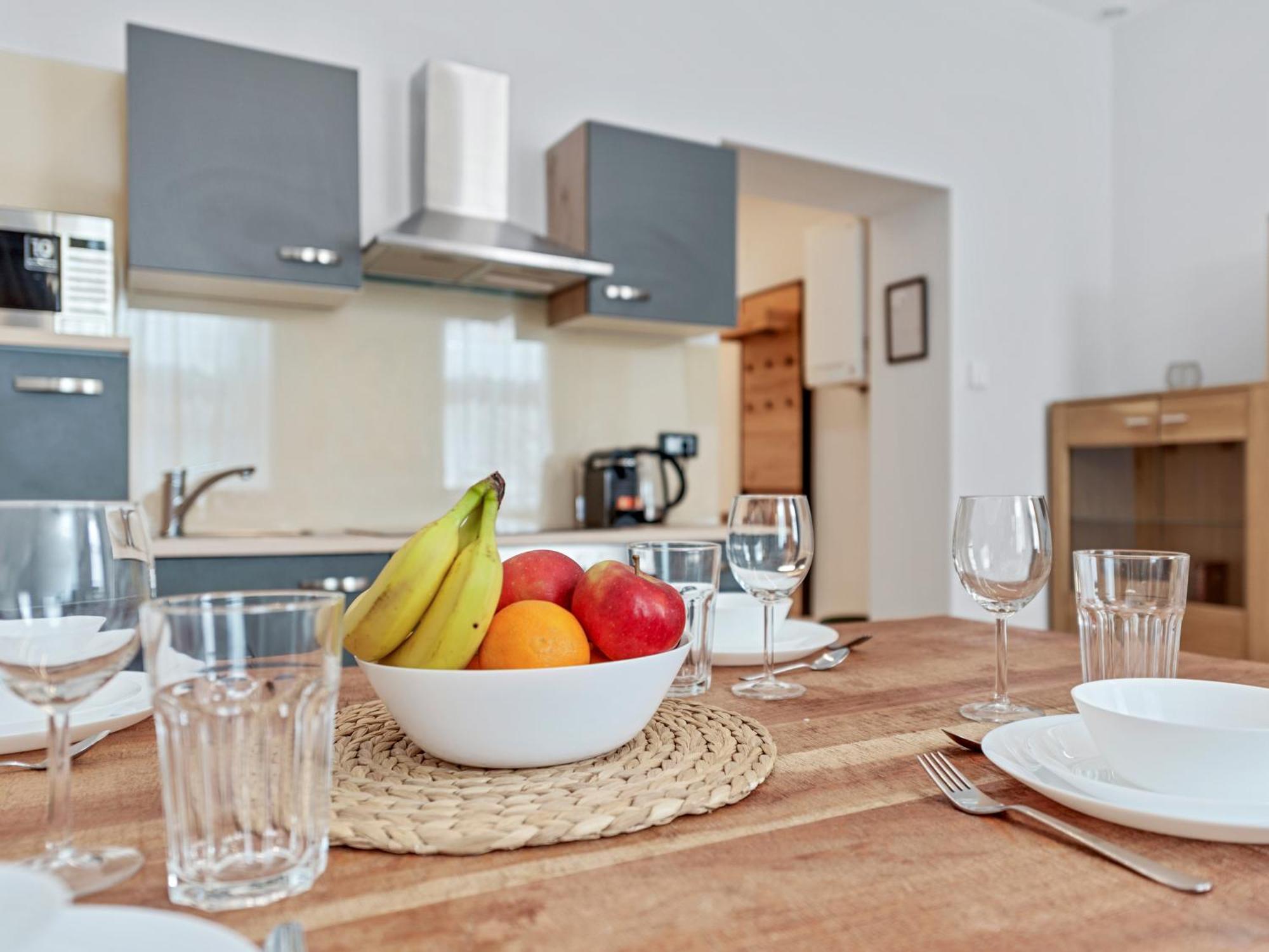 וינה Sky9 Apartments District 17 מראה חיצוני תמונה