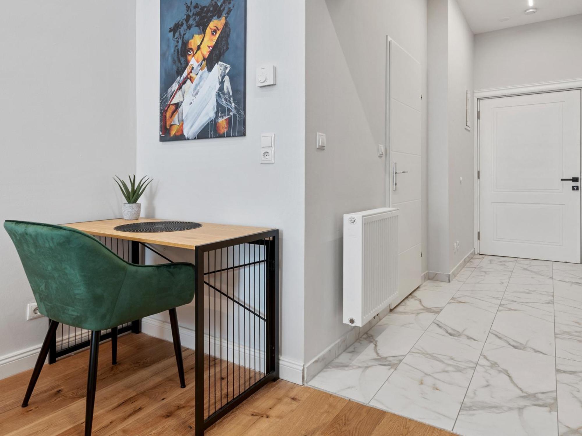 וינה Sky9 Apartments District 17 מראה חיצוני תמונה